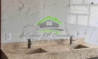 Imagem 7: Casa de Condomínio, Residencial para Venda, Recreio das Acácias, Ribeirão Preto