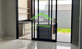 Imagem 2: Casa de Condomínio, Residencial para Venda, Recreio das Acácias, Ribeirão Preto