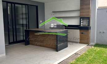 Imagem 6: Casa de Condomínio, Residencial para Venda, Recreio das Acácias, Ribeirão Preto