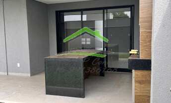 Imagem 4: Casa de Condomínio, Residencial para Venda, Recreio das Acácias, Ribeirão Preto