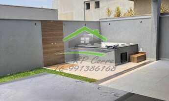 Imagem 3: Casa de Condomínio, Residencial para Venda, Recreio das Acácias, Ribeirão Preto