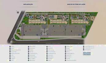 Imagem 4: Apartamento 2 Dormitórios