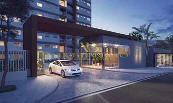 Imagem: Apartamento 2/4 com suinte à venda no Top