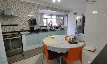 Imagem 2: 3 dormitórios na Rua Doutor Egydio Martins