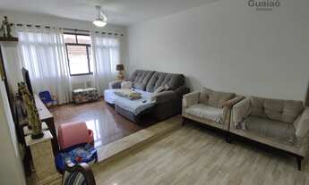 Imagem 3: 3 dormitórios na Rua Doutor Egydio Martins