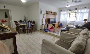 Imagem: 3 dormitórios na Rua Doutor Egydio Martins