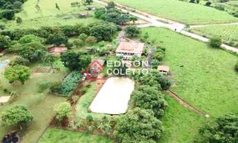 Imagem: Pronto para Morar Maravilhoso Sitio no