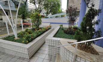 Imagem: 1 dormitório na Rua Pedro Borges Gonçalves