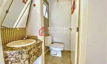 Imagem 7: Invista em seu futuro!! Casa à venda com 2 suítes e piscina no Condomínio Villa Laranjal