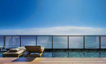 Imagem: Apartamento em Laguna Mar Grosso 3 Quartos