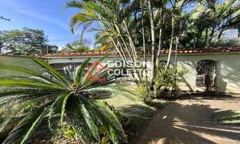 Imagem 4: Esta casa à venda em Piracicaba no bairro Chácara Nazareth, Piracicaba!!