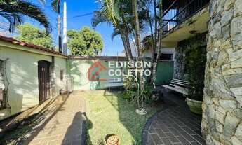 Imagem 5: Esta casa à venda em Piracicaba no bairro Chácara Nazareth, Piracicaba!!