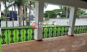 Imagem: Casa COMERCIAL Centro - terreno generoso