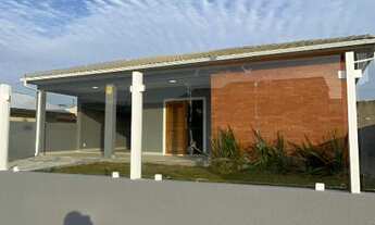 Imagem: CASA A VENDA NO BALNEÁRIO RINCÃO ZONA