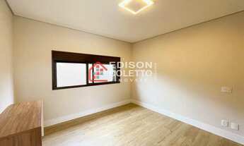 Imagem 7: Pronto para Morar Linda casa térrea no Residencial Damha I em Piracicaba com 3 suítes se