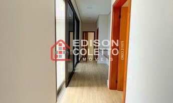 Imagem 5: Pronto para Morar Linda casa térrea no Residencial Damha I em Piracicaba com 3 suítes se