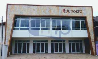 Imagem: Sala comercial á venda com 128m² no centro