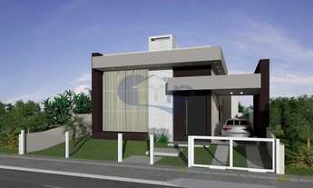 Imagem: Casa á venda com 3 dormitórios no Balneário