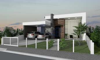 Imagem: Casa á venda com 3 dormitórios no Balneário