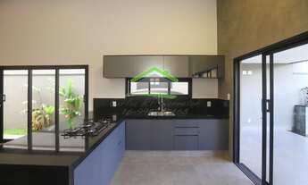 Imagem: Casa de Condomínio, Residencial em condomínio