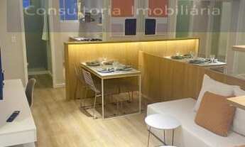 Imagem: Apartamento 2 Quartos (1 Suíte), 1 Vaga