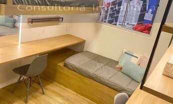 Imagem 6: Apartamento 2 Quartos (1 Suíte), 1 Vaga e Lazer Completo Bingen RJ