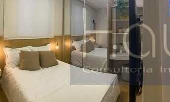 Imagem 2: Apartamento 2 Quartos (1 Suíte), 1 Vaga e Lazer Completo Bingen RJ