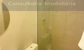 Imagem 7: Apartamento 2 Quartos (1 Suíte), 1 Vaga e Lazer Completo Bingen RJ