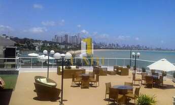 Imagem 2: Ponto comercial com 380 m2 no Cabo Branco