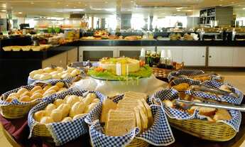 Imagem: Ponto comercial com 380 m2 no Cabo Branco