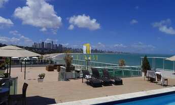 Imagem 3: Ponto comercial com 380 m2 no Cabo Branco