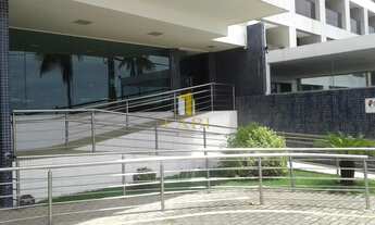 Imagem 6: Ponto comercial com 380 m2 no Cabo Branco