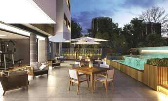 Imagem 4: Apartamento á venda com 2 dormitórios na Praia Grande em Torres/RS