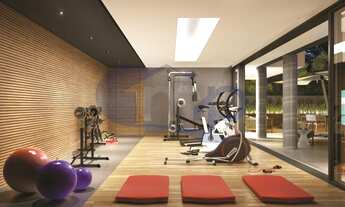 Imagem 7: Apartamento á venda com 2 dormitórios na Praia Grande em Torres/RS