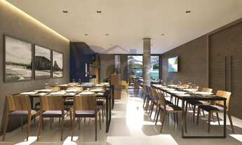 Imagem 6: Apartamento á venda com 2 dormitórios na Praia Grande em Torres/RS