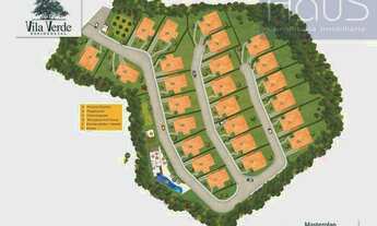 Imagem 5: Casa duplex no Condomínio Vila Verde Residencial em Itaipava/Bonsucesso