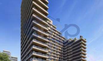 Imagem 1: Apartamento á venda com 1 dormitório no Predial em Torres/RS