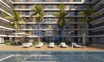 Imagem 4: Apartamento á venda com 1 dormitório no Predial em Torres/RS