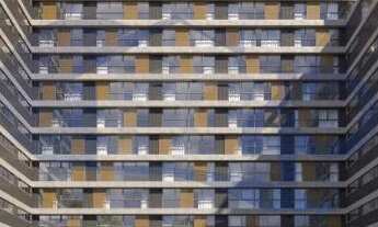 Imagem 2: Apartamento á venda com 1 dormitório no Predial em Torres/RS