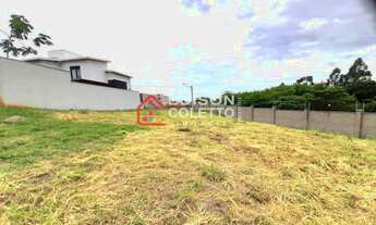 Imagem 6: Terreno para Venda, no Condomínio Soleil Piracicaba de 450m²!!!