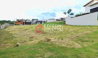 Imagem 2: Terreno para Venda, no Condomínio Soleil Piracicaba de 450m²!!!