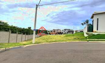 Imagem 4: Terreno para Venda, no Condomínio Soleil Piracicaba de 450m²!!!