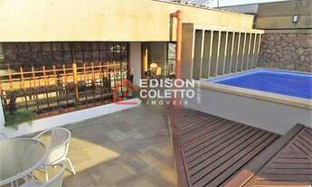 Imagem: Viva nesta deslumbrante Cobertura Duplex