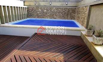 Imagem 5: Viva nesta deslumbrante Cobertura Duplex a venda no prestigiado Edifício Manhattan!!