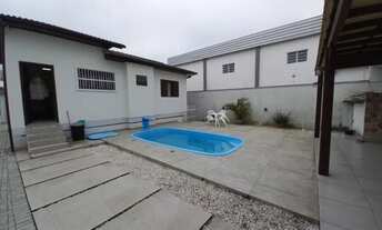 Imagem 3: Casa em Criciúma com 2 Quartos Edícula Com Piscina