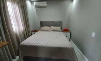 Imagem 7: Casa em Criciúma com 2 Quartos Edícula Com Piscina