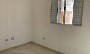 Imagem: 2 dormitórios na Rua Monsenhor João Martins