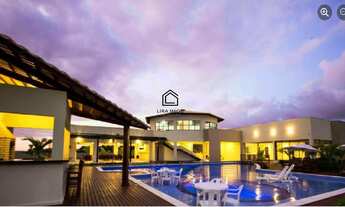 Imagem 2: Casa Condomínio Vitória Régia: Viva com Sofisticação e Conforto na RN-313!