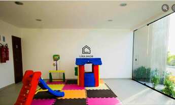 Imagem 4: Casa Condomínio Vitória Régia: Viva com Sofisticação e Conforto na RN-313!