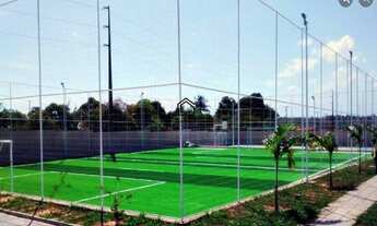 Imagem 3: Casa Condomínio Vitória Régia: Viva com Sofisticação e Conforto na RN-313!